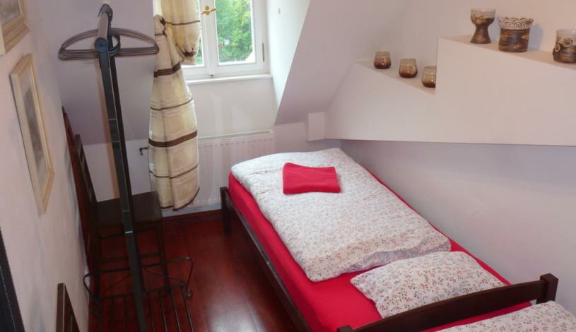 Pension Tiffany Český Krumlov